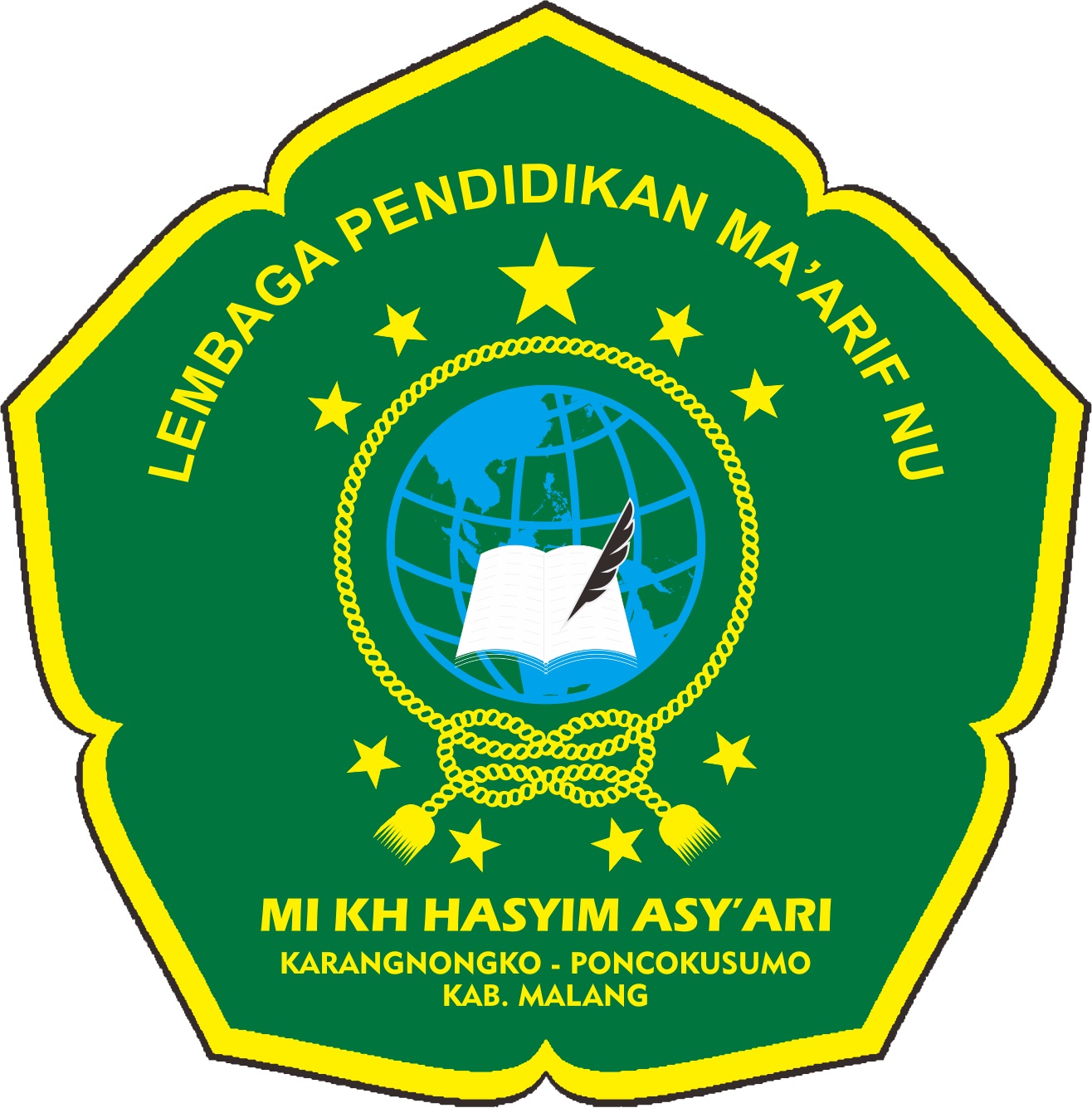 Logo Sekolah